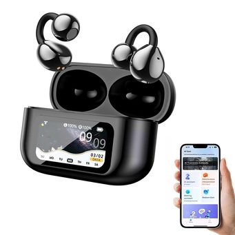 Audio, Video & Accessories  