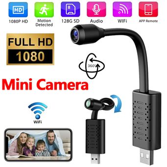 Video Surveillance
