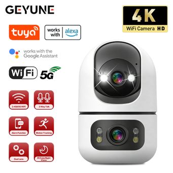 Video Surveillance