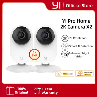 Video Surveillance