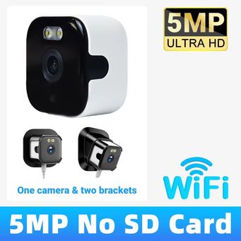 Video Surveillance