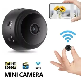 Video Surveillance