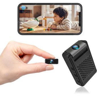Video Surveillance