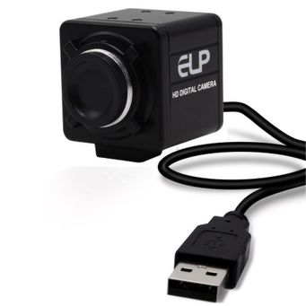 Video Surveillance