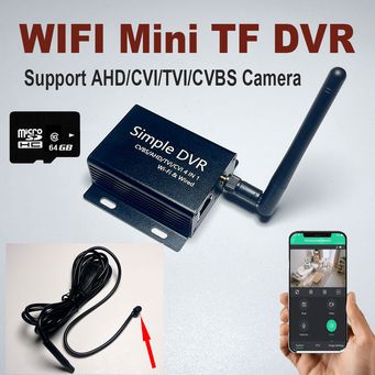 Video Surveillance