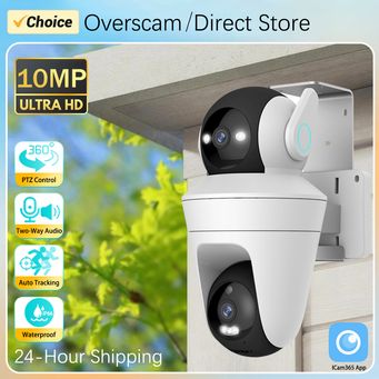 Video Surveillance