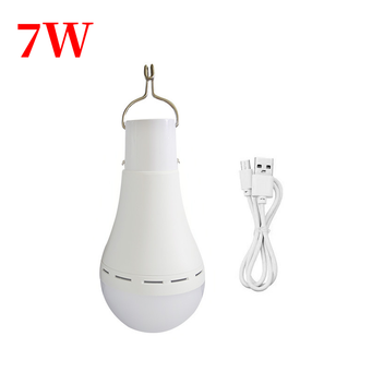 Outdoor Lighting