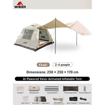 Camping 