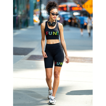 Sports Wear