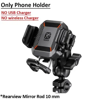 Phone Holders