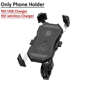 Phone Holders