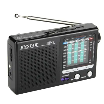 Audio, Video & Accessories  