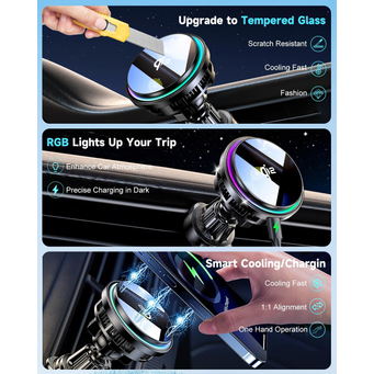 Mobile Phone Accessories
