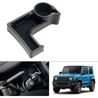Interior Accessories