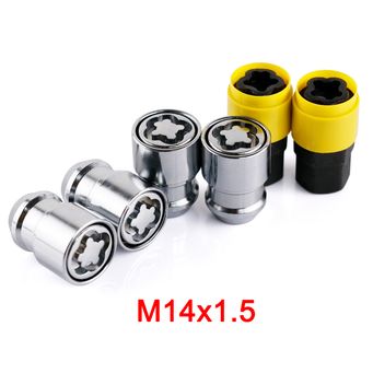 Wear Parts