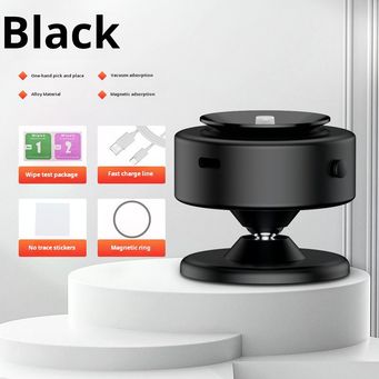 Interior Accessories