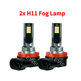 Car Lights