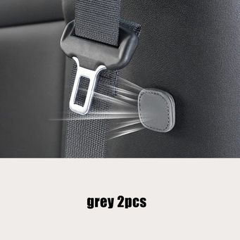 Interior Accessories