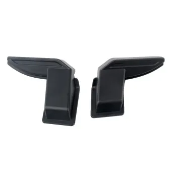 Interior Accessories