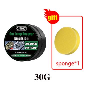 Car Wash Products 