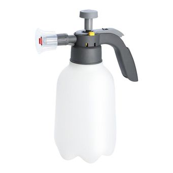 Car Wash Products 