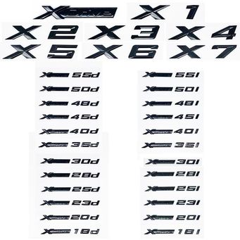 Exterior Parts