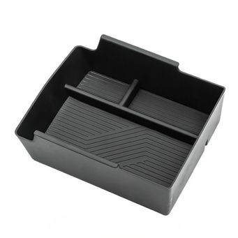 Interior Accessories