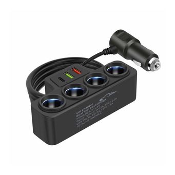 Car Electronics