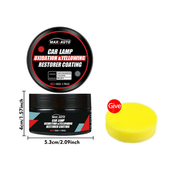 Car Wash Products 