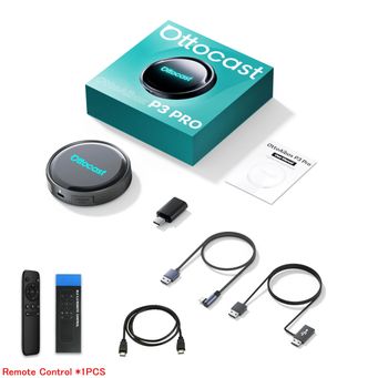 Car Electronics