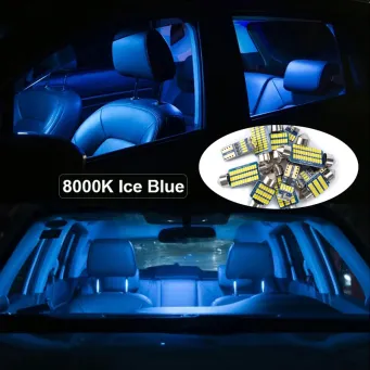 Car Lights