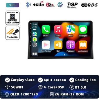 Car Electronics