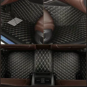Interior Accessories