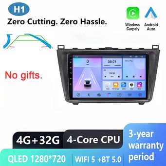 Car Electronics