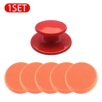 Car Wash Products 