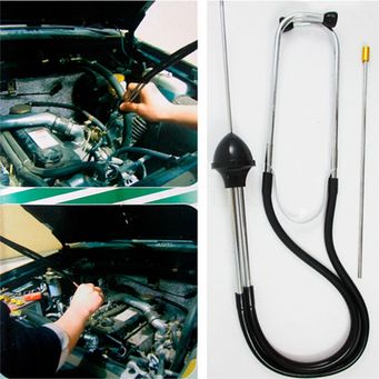 Car Maintenance Tools