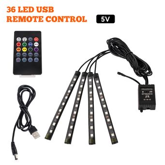 Car Lights
