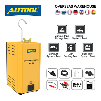 Car Maintenance Tools