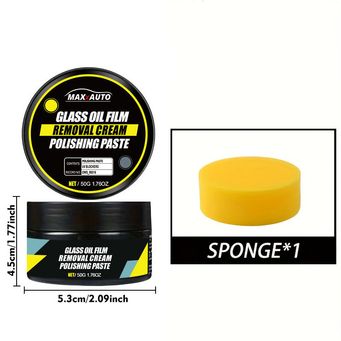 Car Wash Products 