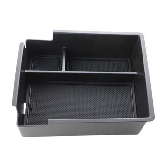 Interior Accessories
