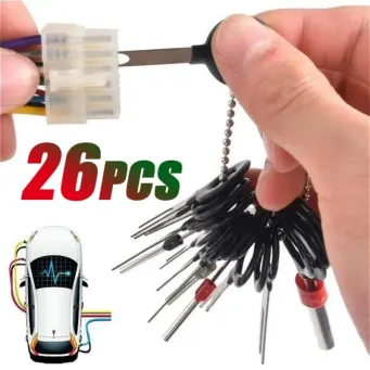 Car Maintenance Tools