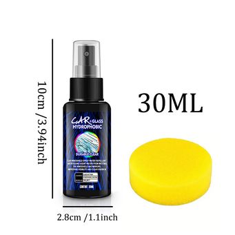 Car Wash Products 