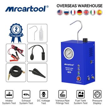 Car Maintenance Tools