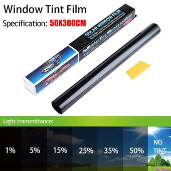 Exterior Accessories