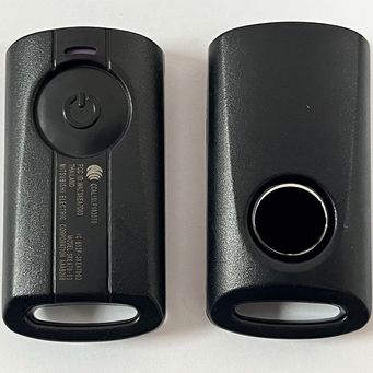 Car Lock System