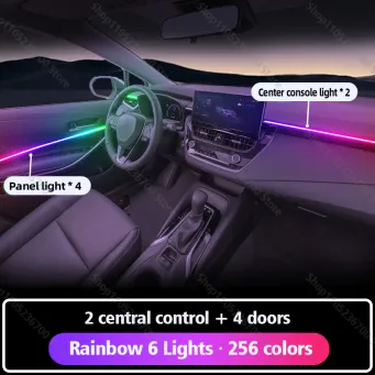 Car Lights
