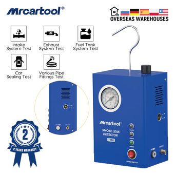 Car Maintenance Tools