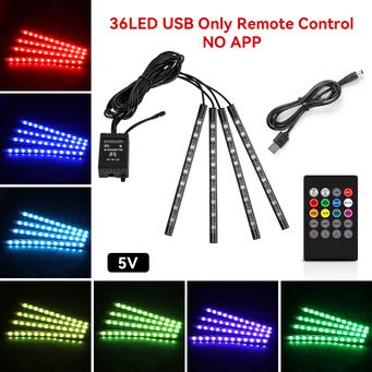 Car Lights
