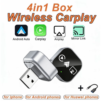 Car Electronics