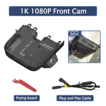 Car Electronics